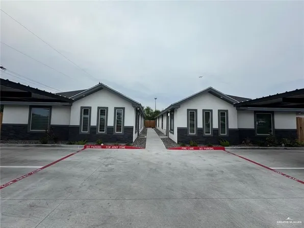 712 Palmer Rd #1, Mission, TX 78573