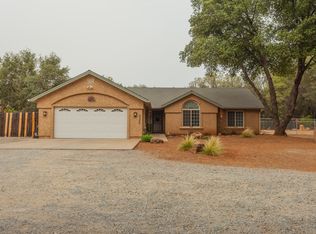 4360 Cynthia Way, REDDING, CA 96002