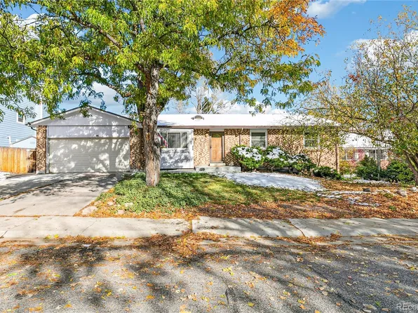 13765 W 6 Place, Golden, CO 80401