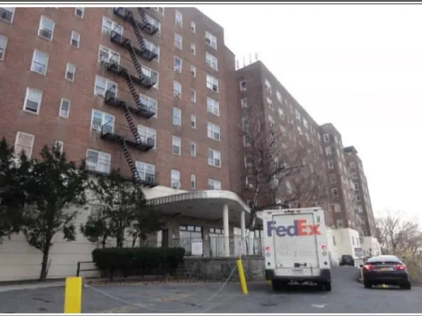 2630 Kingsbridge Terrace #4Y, Bronx, NY 10463