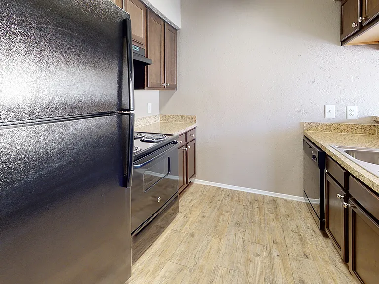 Addison Apartments at the Park — Photo 69
