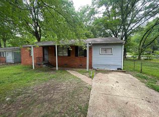 3592 Suzanne Dr, Memphis, TN 38127
