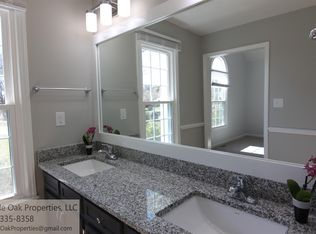 8608 Manns Loop Rd, Apex, NC 27539