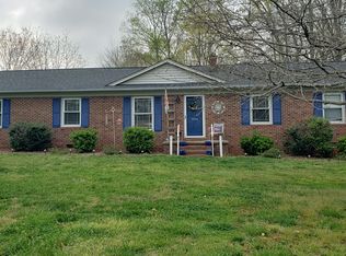 4543 Hoover Hill Rd, Trinity, NC 27370