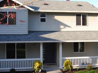 3561 SW 25th St, Gresham, OR 97080