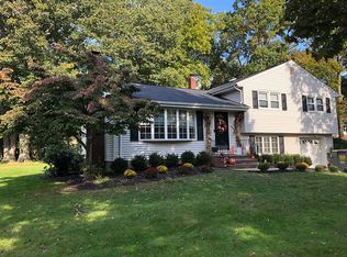 50 Hurley Ave, Wyckoff, NJ 07481