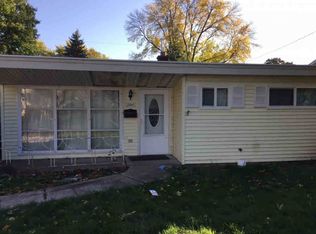 296 E McWilliams St, Fond Du Lac, WI 54935