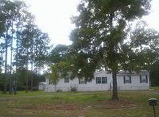 5952 S Dovers Point, Homosassa, FL 34446