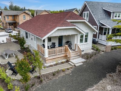 40 Cedar Run Loop, Pacific Beach, WA, 98571