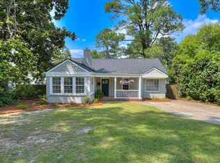 3111 Bransford Rd, Augusta, GA 30909