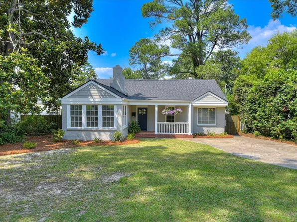 3111 Bransford Road, Augusta, GA 30909