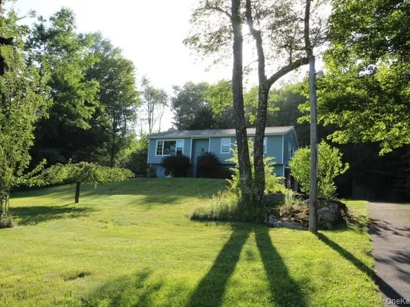 545 Stump Pond Road, Livingston Manor, NY 12758