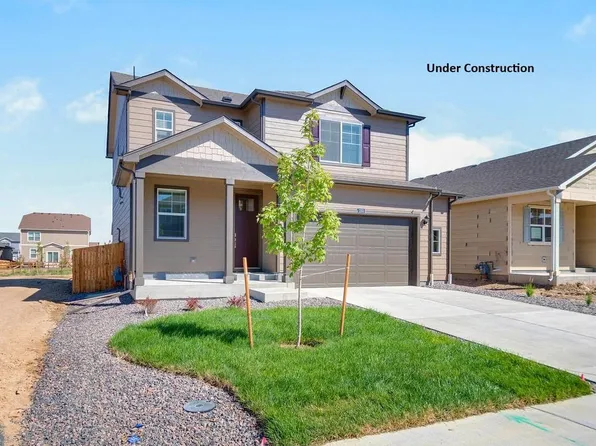 7342 27th St, Greeley, CO 80634