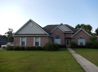 1744 Windermere Ave, Prattville, AL 36066