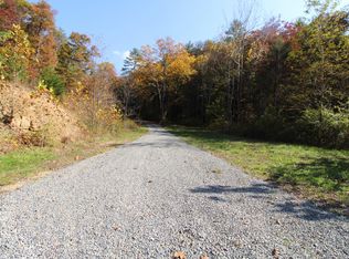 Route 12 Fitz Run, Ballard, WV 24918