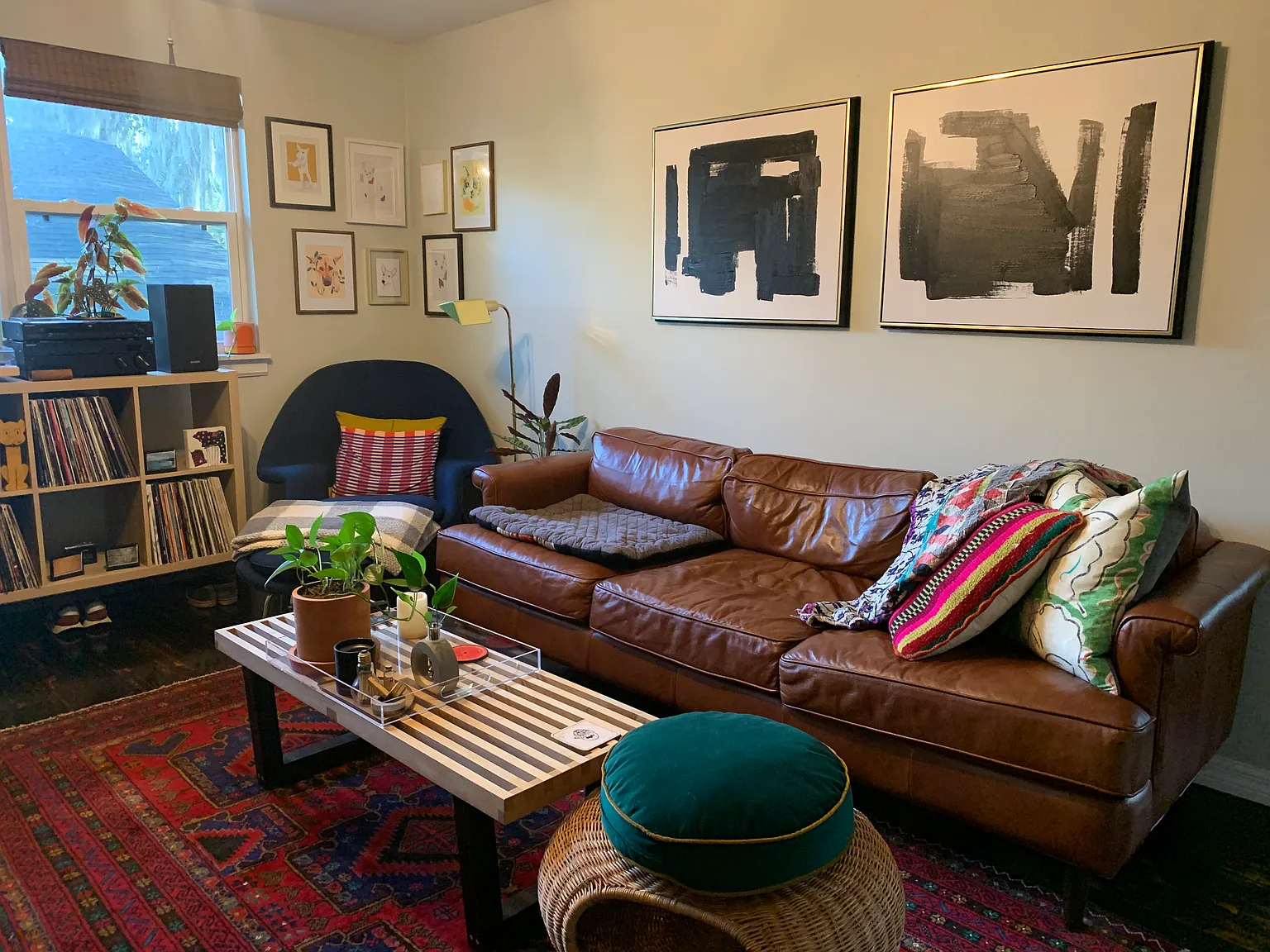 2 bed, 690 sqft, $1,425 — Photo 4