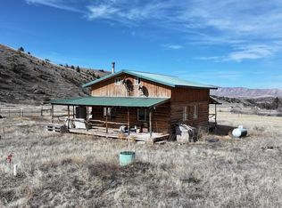 17033 Pole Gulch Rd, Three Forks, MT 59752