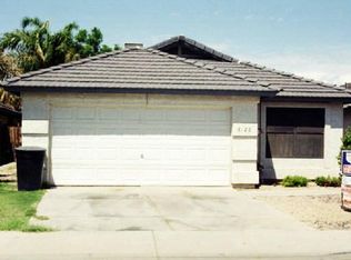 8122 W Mescal Rd, Peoria, AZ 85345