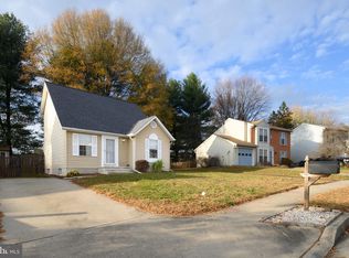 1591 Brimfield Cir, Sykesville, MD 21784