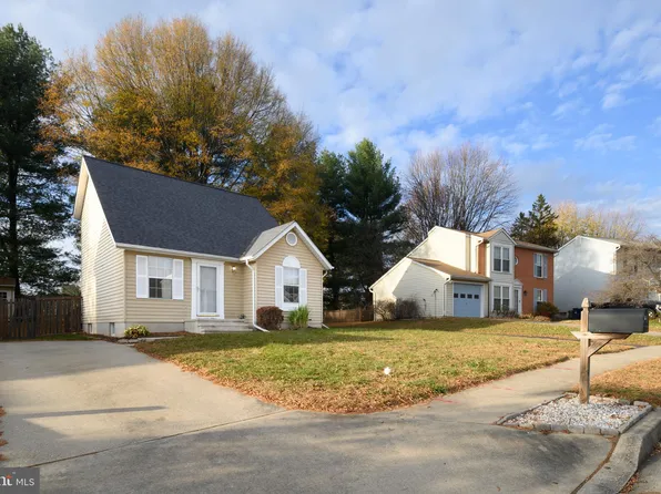 1591 Brimfield Cir, Sykesville, MD 21784