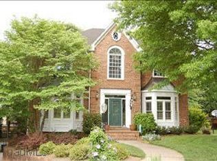 5121 Carversham Ct, Winston Salem, NC 27106