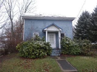 130 S Main St, Springboro, PA 16435