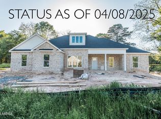 105 Browning Pointe Rd, Macon, GA 31216