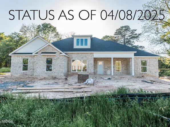 105 Browning Pointe Rd, Macon, GA 31216