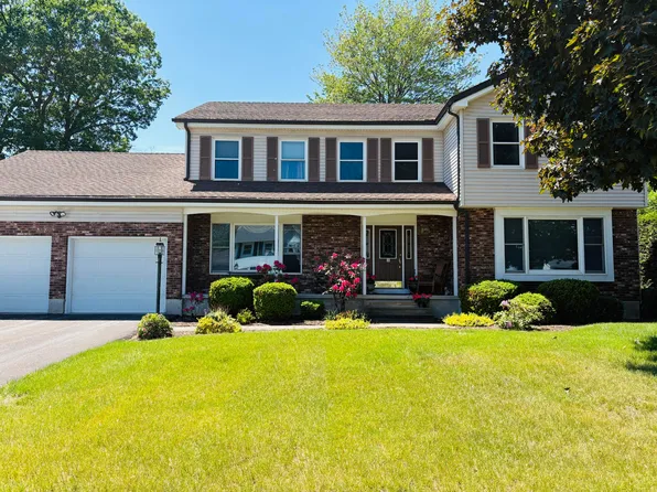 3 Kennedy Ave, Plattsburgh, NY 12901
