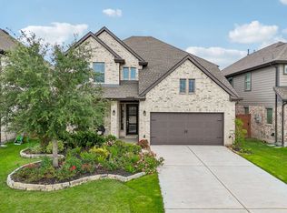 23626 Savannah Sparrow Ln, Katy, TX 77493