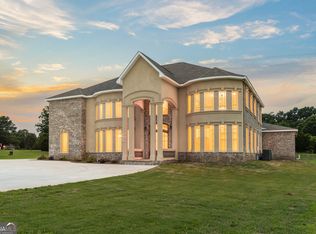 203 Highland Park Dr, Bonaire, GA 31005