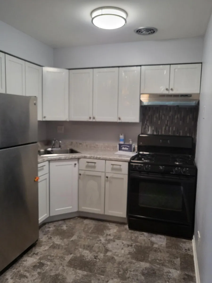 Building Photo - 1227 S Harlem Ave #215