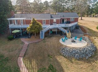 879 Golf Course Rd, Littleton, NC 27850