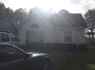 1120 Independence Way, Norcross, GA 30093
