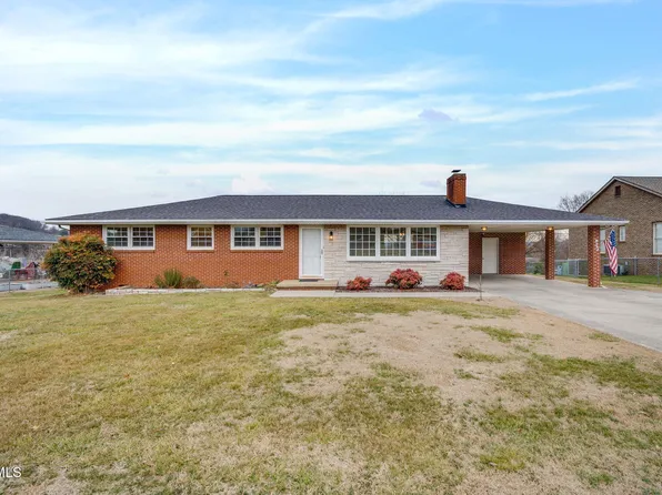 817 Mimosa Dr, Kingsport, TN 37660