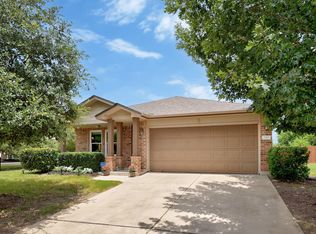 2712 Bluffstone Dr, Round Rock, TX 78665