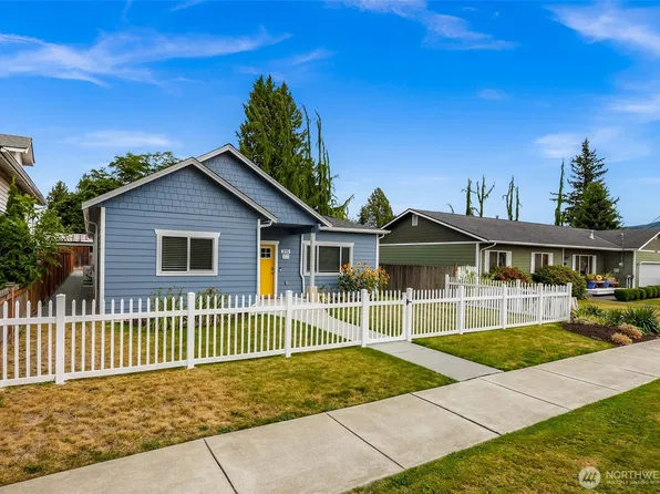215 Puget Street, Sedro Woolley, WA 98284