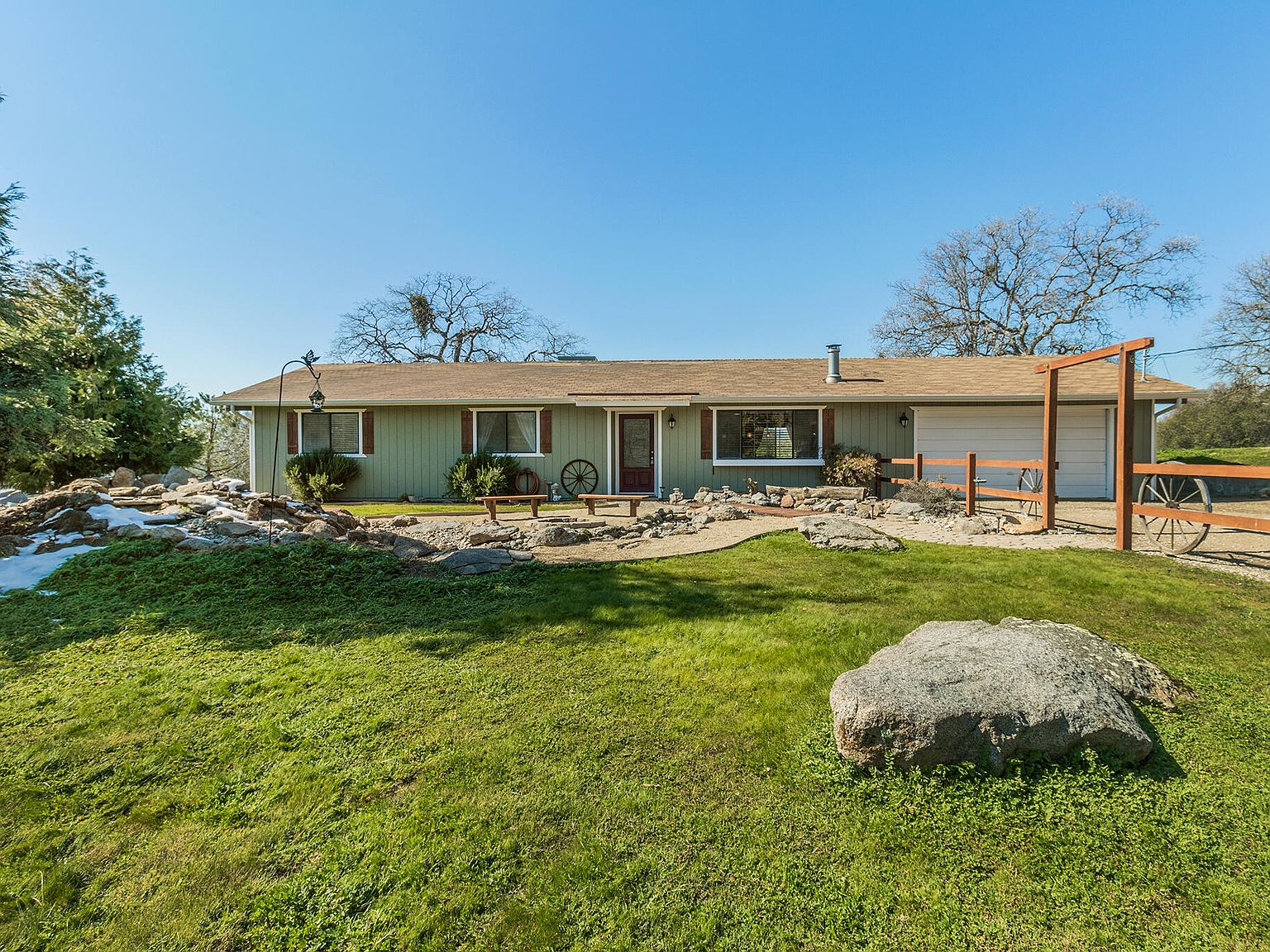 46576 Baldpate Lane, Squaw Valley, CA 93675 Zillow