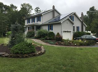 51 Steelmantown Rd, Woodbine, NJ 08270