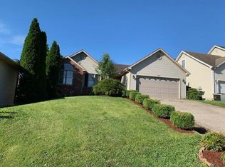 104 Valhalla Ct, Frankfort, KY 40601