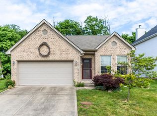 96 Brookford Way, Georgetown, KY 40324