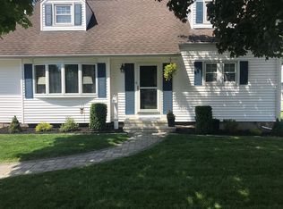 71 Renee St, Bristol, CT 06010