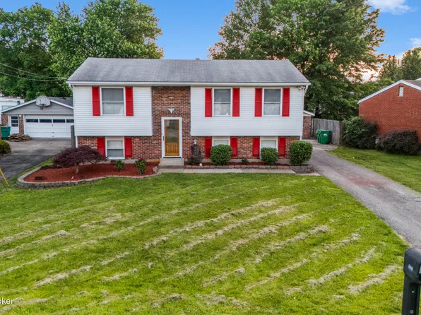 119 Canyon Ct, Louisville, KY 40229