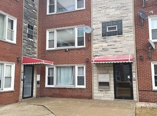 6952 W 65th St APT 3B, Chicago, IL 60638