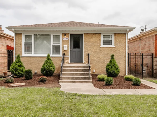 8729 S Indiana Ave, Chicago, IL 60619
