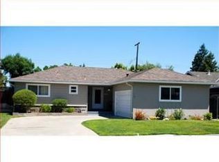 1133 Lafayette Dr, Sunnyvale, CA 94087