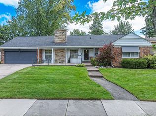 4126 N Fulton Pl, Royal Oak, MI