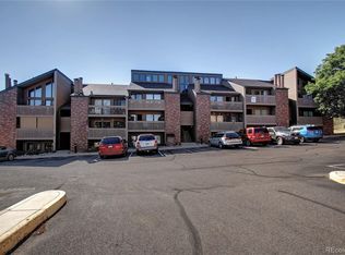 12368 W Nevada Pl APT 201, Lakewood, CO 80228