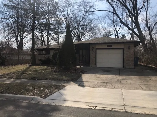 377 Wilshire St, Park Forest, IL 60466