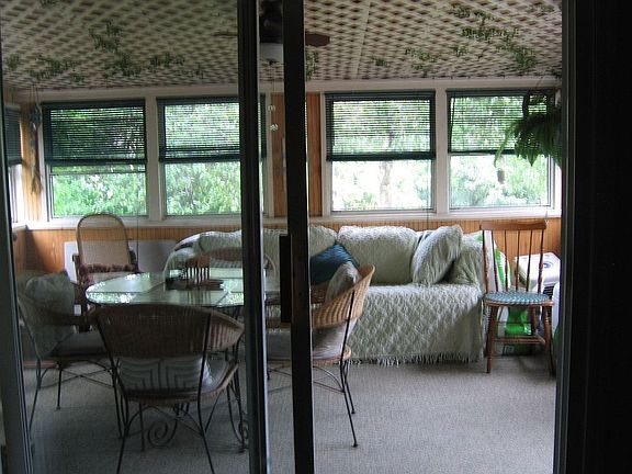 3 Season Room